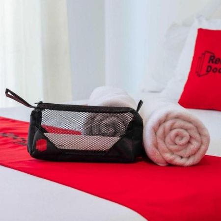 Reddoorz @ Pag Asa Rawis Legaspi Hotel Legazpi Bagian luar foto