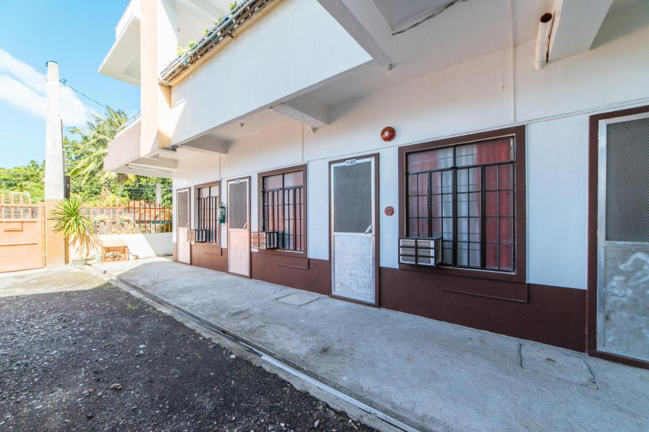 Reddoorz @ Pag Asa Rawis Legaspi Hotel Legazpi Bagian luar foto